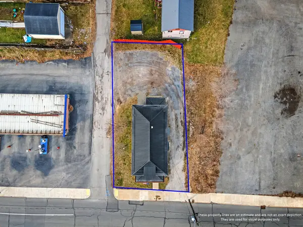 409 Taylor St, New Castle, PA 16101