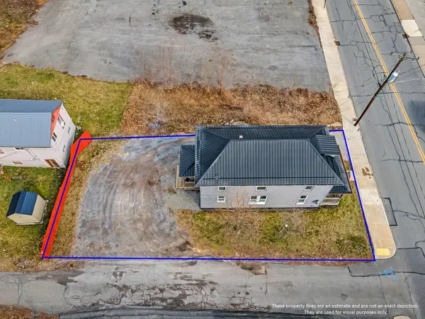409 Taylor St, New Castle, PA 16101