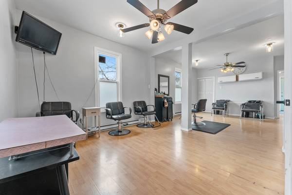 409 Taylor St New Castle, PA 16101