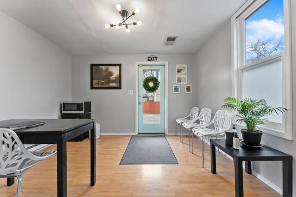 409 Taylor St New Castle, PA 16101