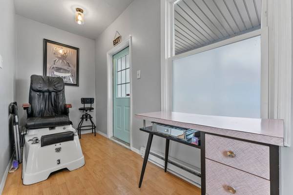 409 Taylor St New Castle, PA 16101