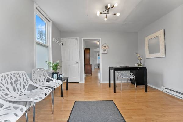 409 Taylor St New Castle, PA 16101