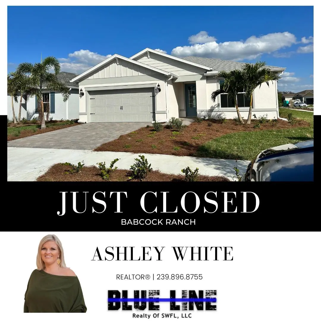 15527 Northridge Rd, Punta Gorda, FL 33982
