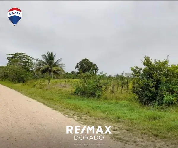Unitedville Cayo District