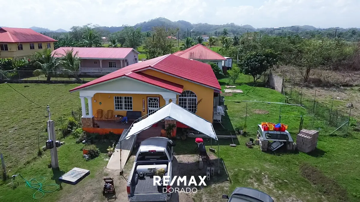 Belmopan City
