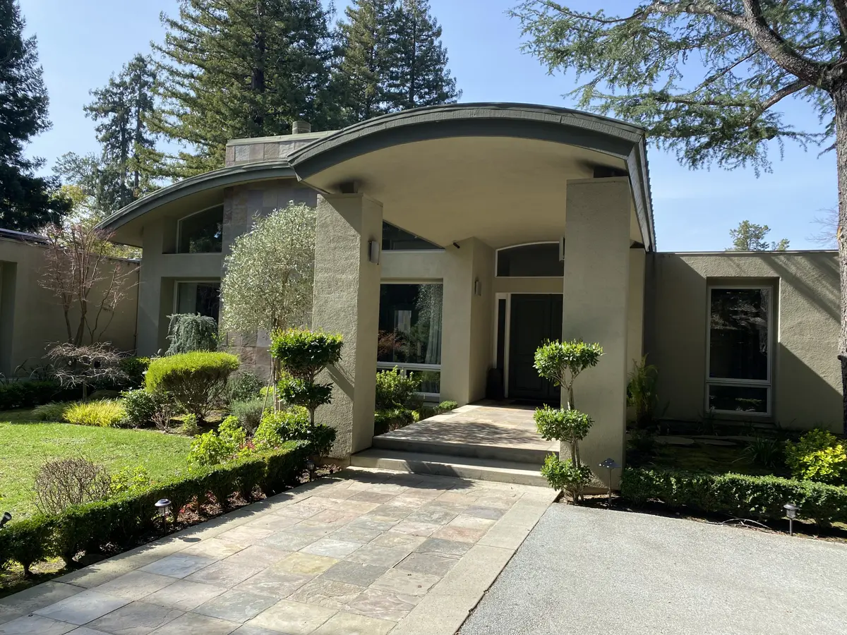 126 Atherton Ave, Atherton, CA 94027