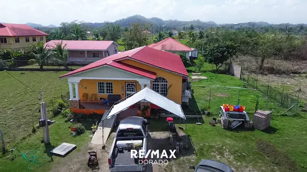 Belmopan City