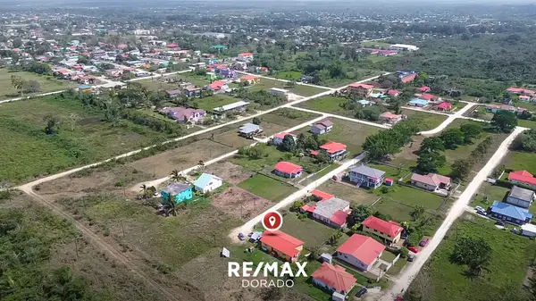 Belmopan City
