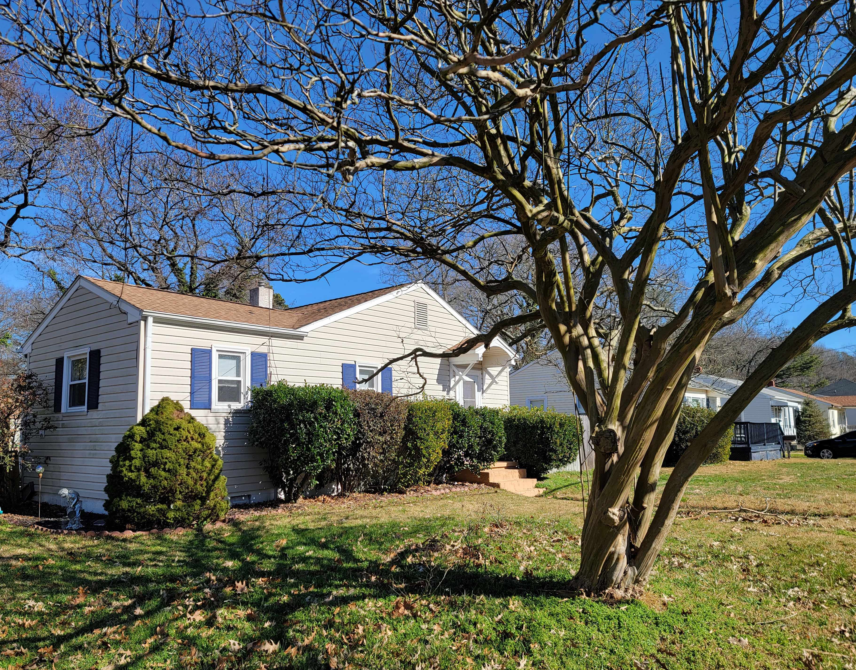 2701 Omar St, Chesapeake, VA 23324