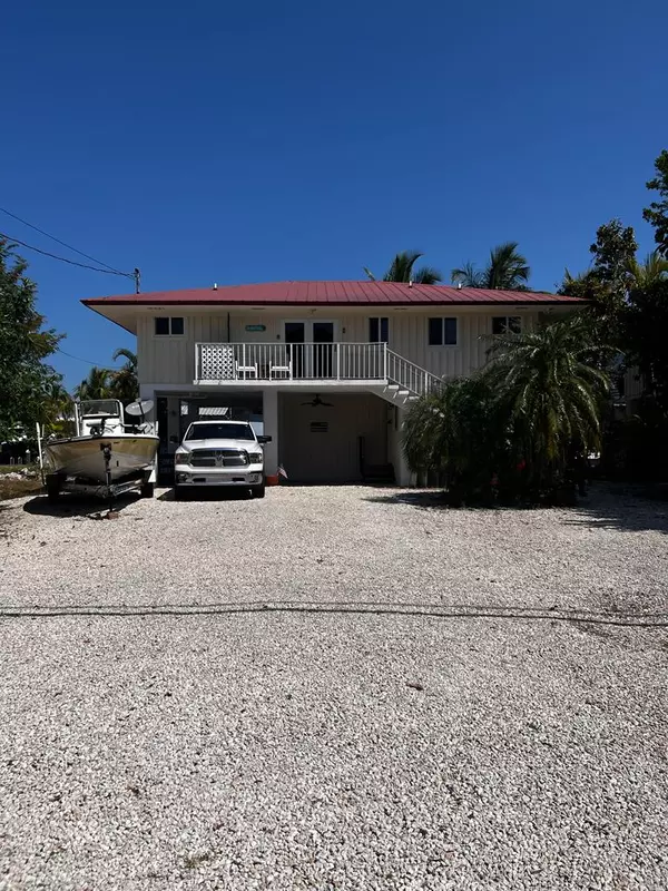 122 Seminole Blvd, Tavernier, 