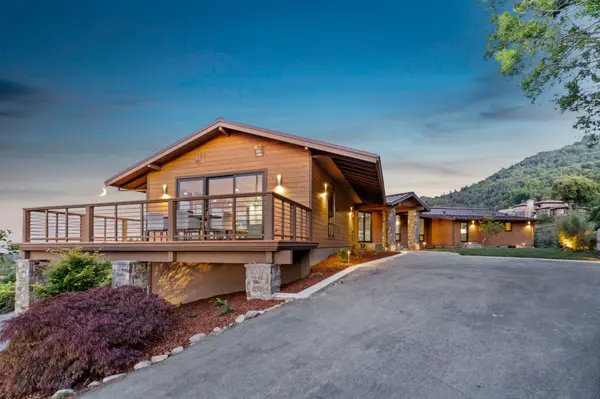 20520 Montalvo Heights Dr, Saratoga, CA 95070