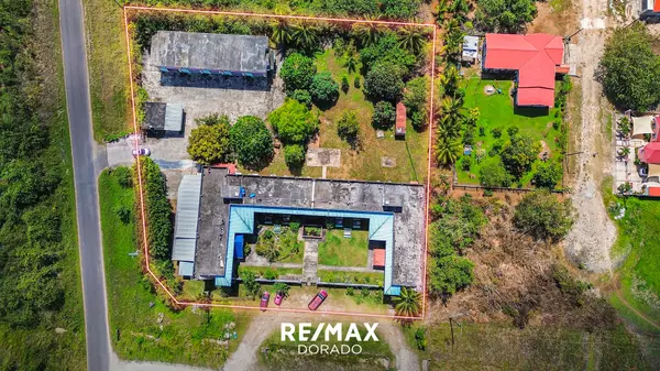 Investment Opportunity!,,Belmopan City