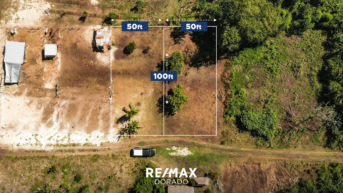 Parcel 4731 Altamira Subdivision Corozal Belize