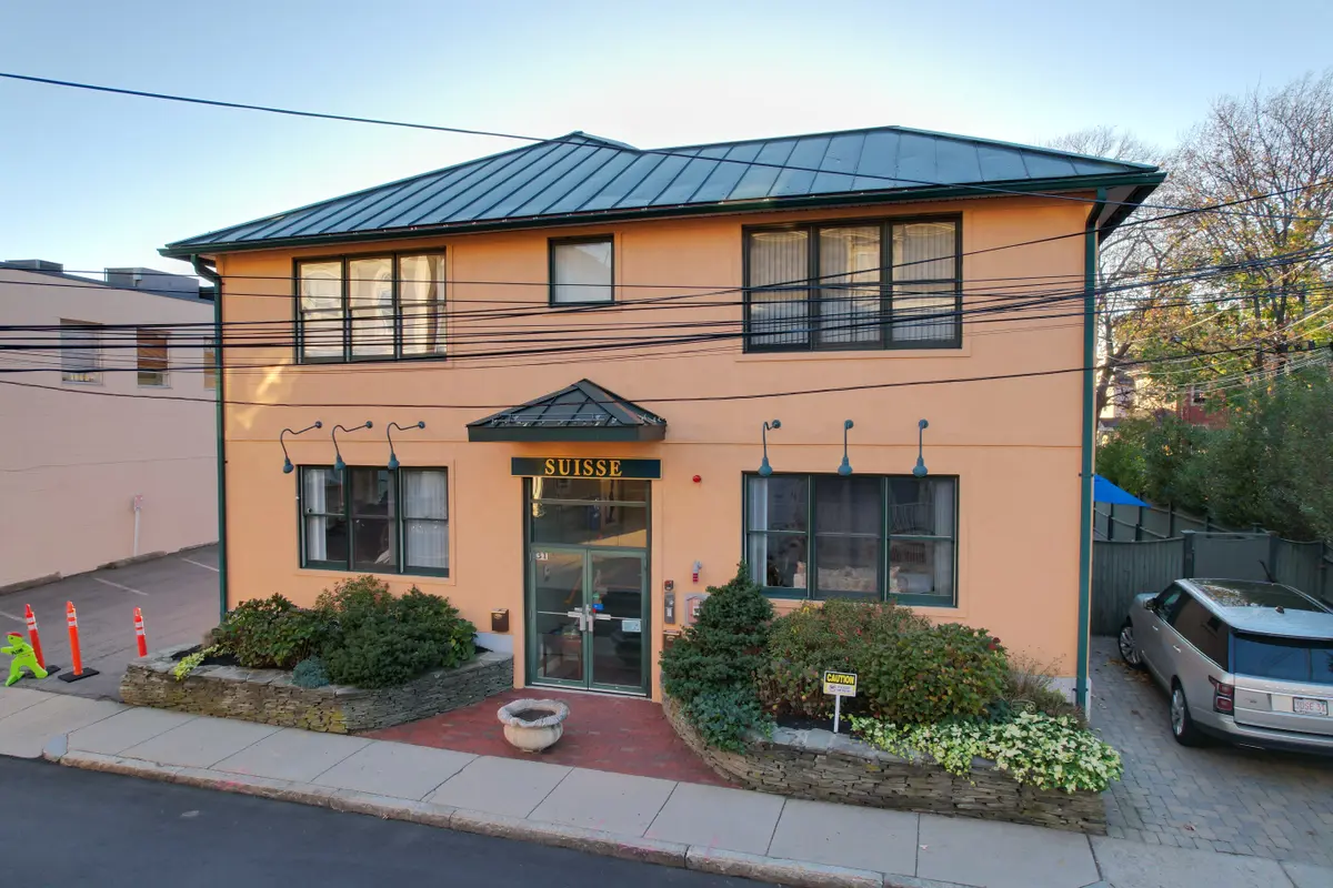 31 Channing St #Office #1, Newton, MA 02458