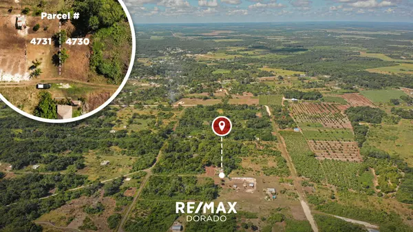 Parcel 4731 Altamira Subdivision Corozal Belize