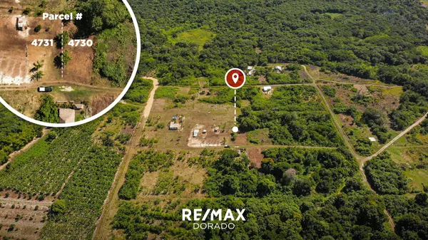 Parcel 4730 Altamira Subdivision Corozal Belize