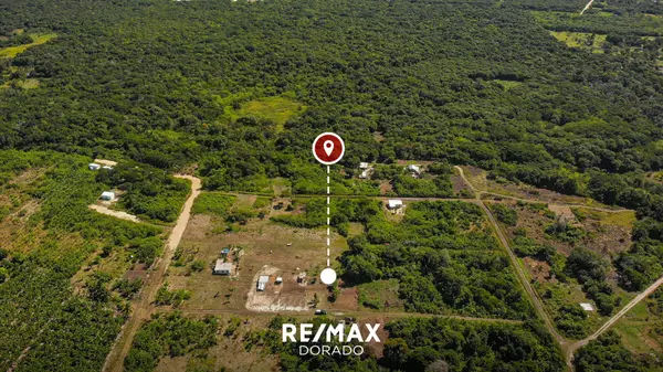 Parcel 4730 Altamira Subdivision Corozal Belize