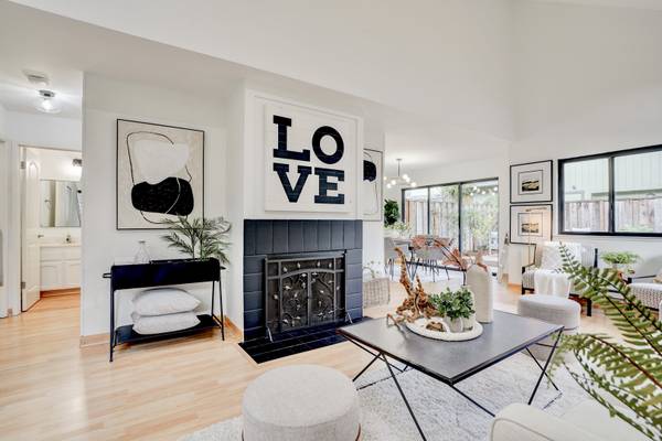 670 San Antonio Rd #20 Palo Alto, CA 94306