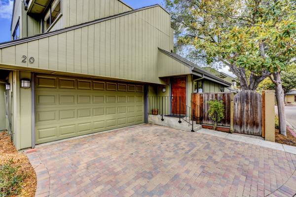 670 San Antonio Rd #20 Palo Alto, CA 94306
