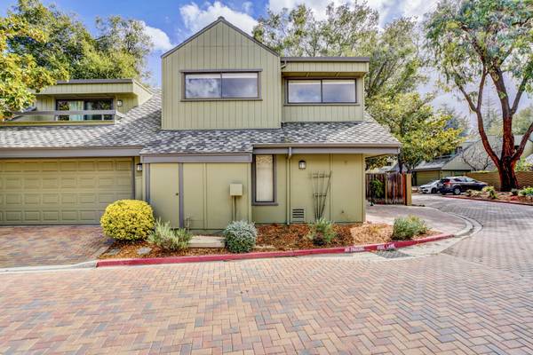 670 San Antonio Rd #20 Palo Alto, CA 94306
