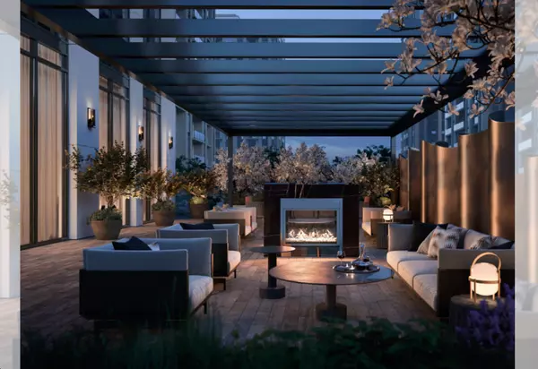 A Sneak Peek at the Preconstruction Listing in Toronto:31 Finch Ave E,Ana Bastas
