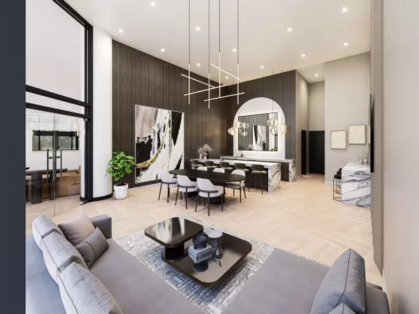 Discover the Charm of Emerson House: A Mid-Rise Condo in Historic Erindale Village,Bjanka Luka
