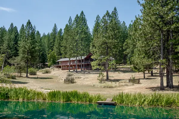 16160 Willow Glen Rd, Brownsville, CA 95919