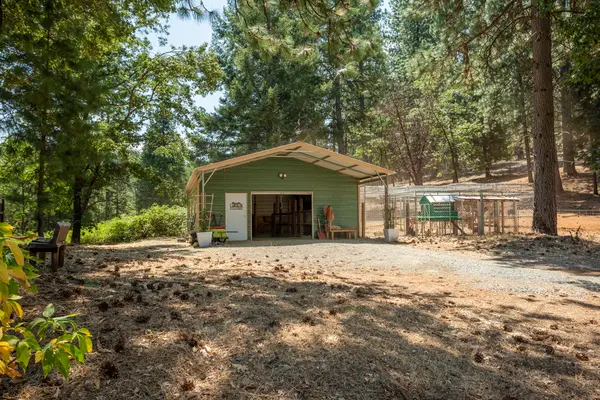 16160 Willow Glen Rd, Brownsville, CA 95919