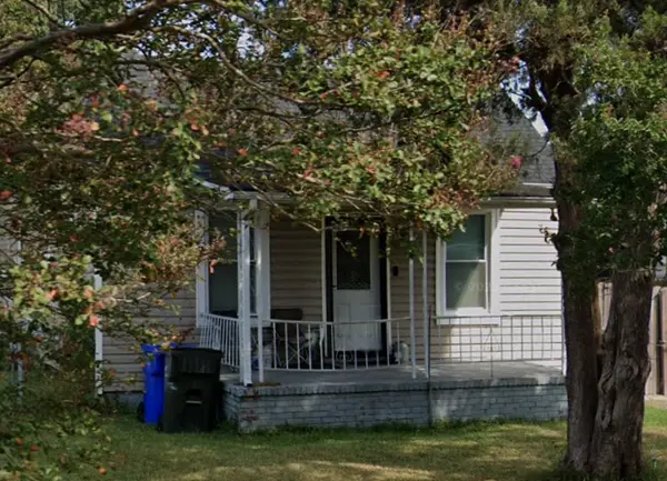 4840 Kennebeck Ave, Norfolk, VA 23513