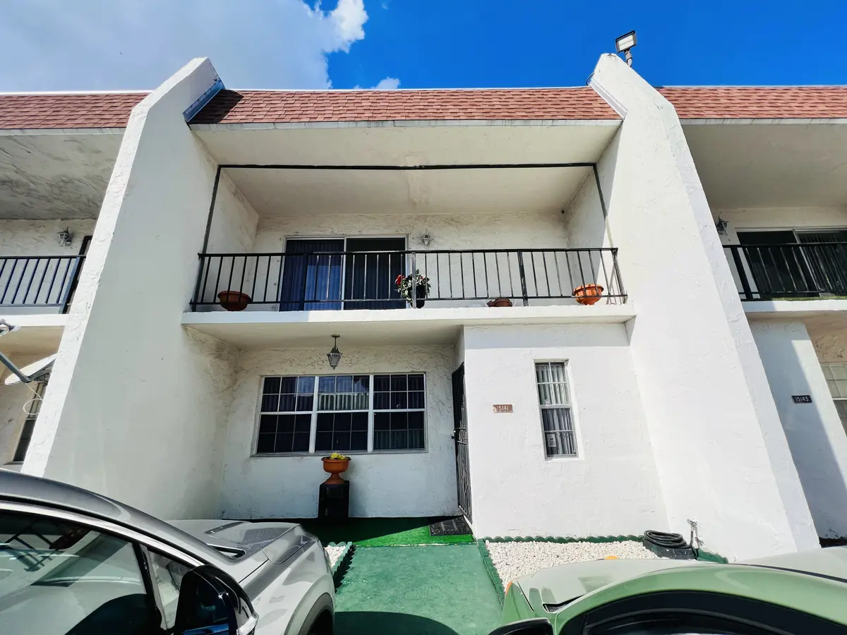 15141 NE 6th Ave #4, Miami, FL 33162