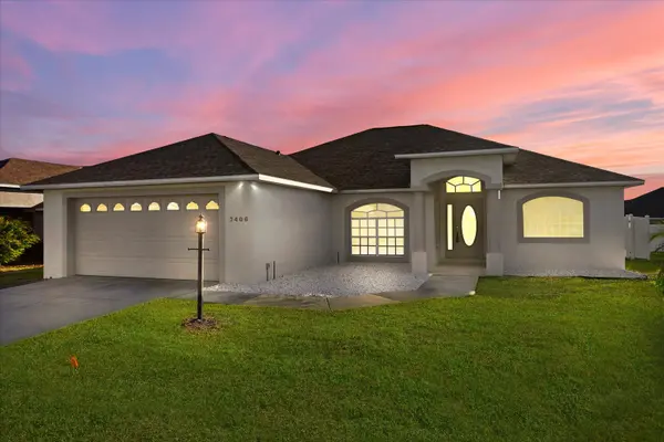 feature image of Discover Your Dream Home in Lakeland, FL – 7406 Beaumont Dr