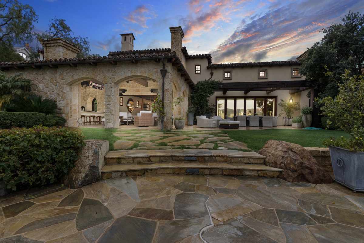 6646 Calle Ponte Bella, Rancho Santa Fe, CA 92091