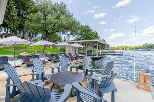 2432 Williams Lakeshore, Kingsland, TX 78639