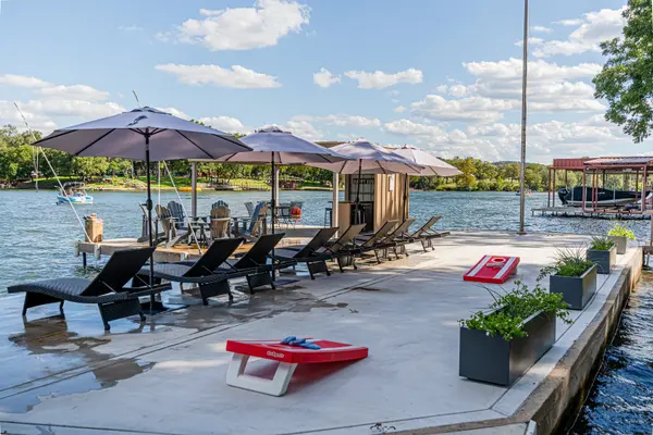 2432 Williams Lakeshore, Kingsland, TX 78639