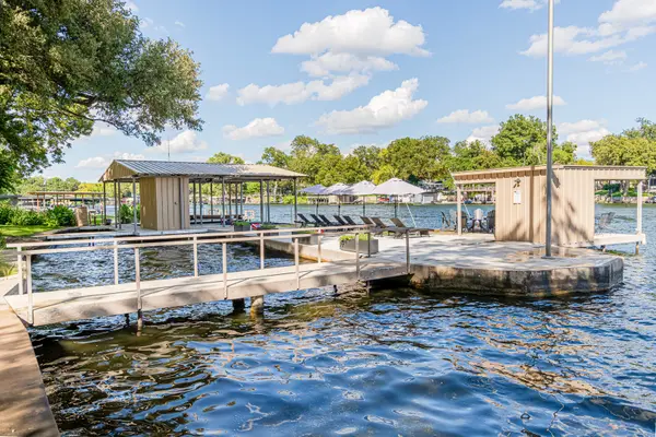 2432 Williams Lakeshore, Kingsland, TX 78639
