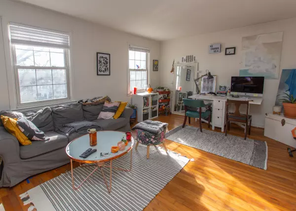 Silver Spring, MD 20910,2206 Washington Ave #302