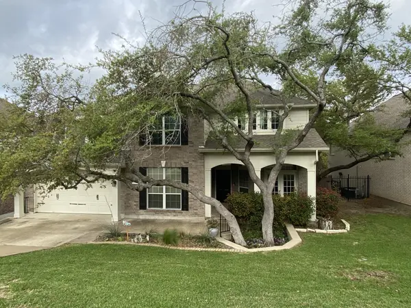2705 Orsobello Pl, Cedar Park, TX 78613