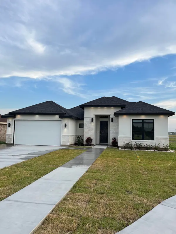 1208 Isabella Grace, Weslaco, TX 78599