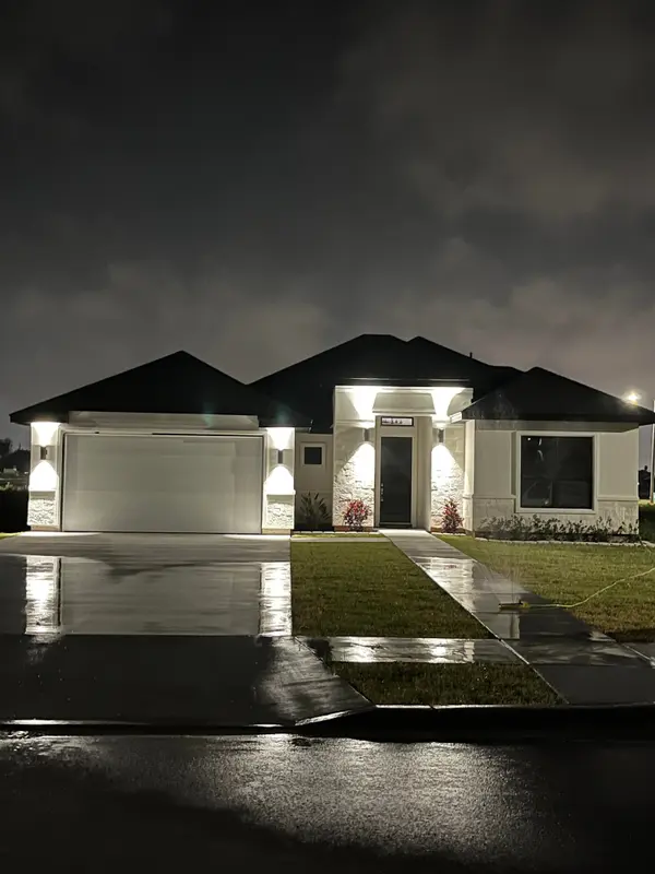 1208 Isabella Grace, Weslaco, TX 78599