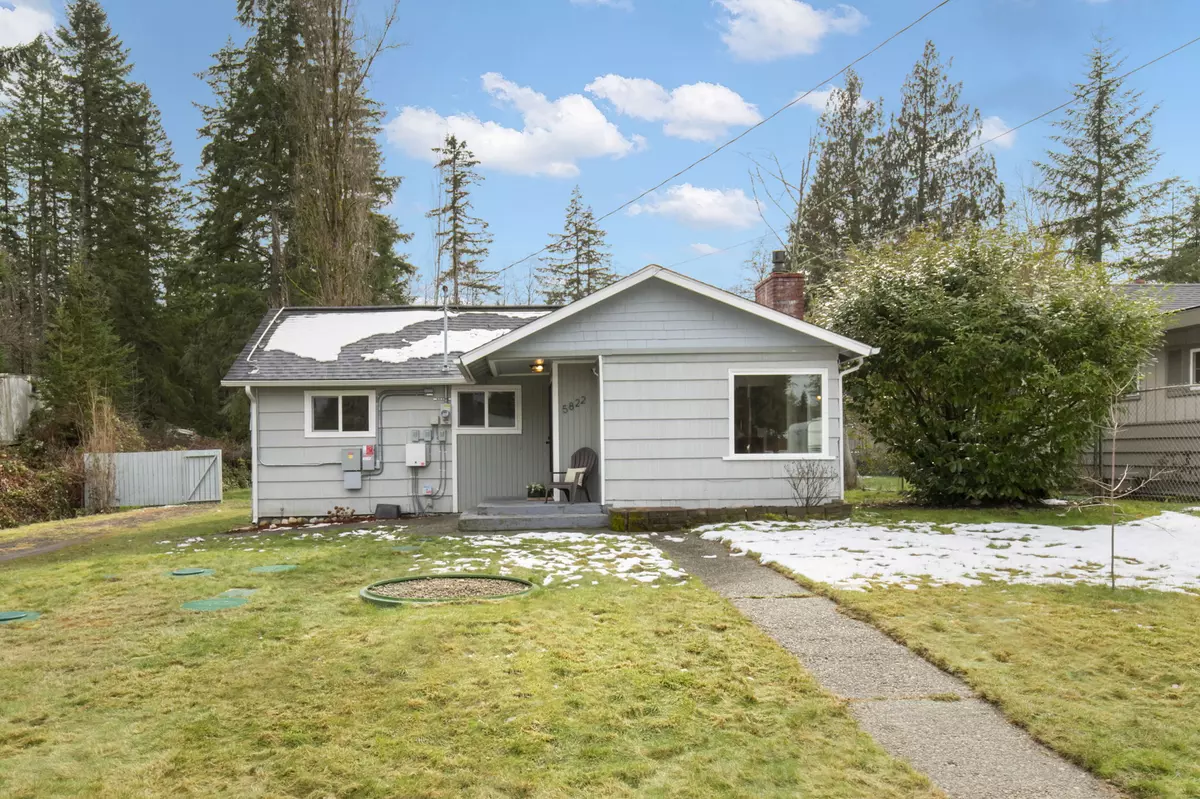 Port Orchard, WA 98367,5822 SW Rhododendron Dr