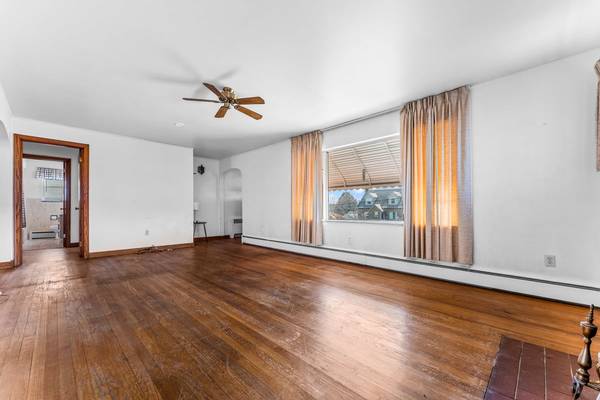 1007 Warren Ave New Castle, PA 16101