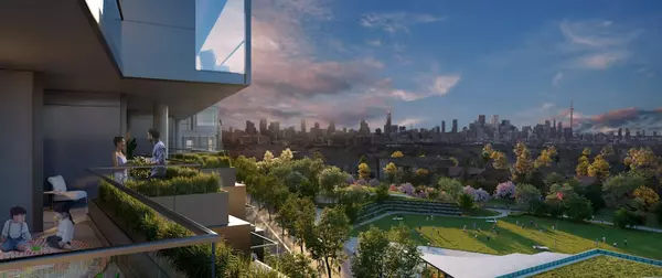 Experience Modern Urban Living at Galleria on the Park,Ana Bastas