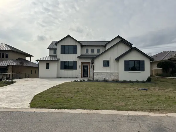 202 Hannahs Way, Burnet, TX 78611