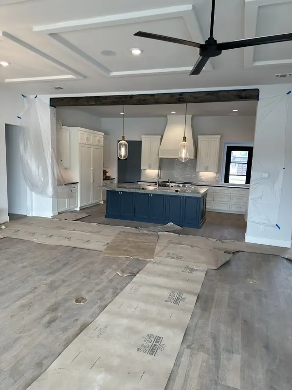 202 Hannahs Way, Burnet, TX 78611