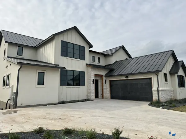 202 Hannahs Way, Burnet, TX 78611