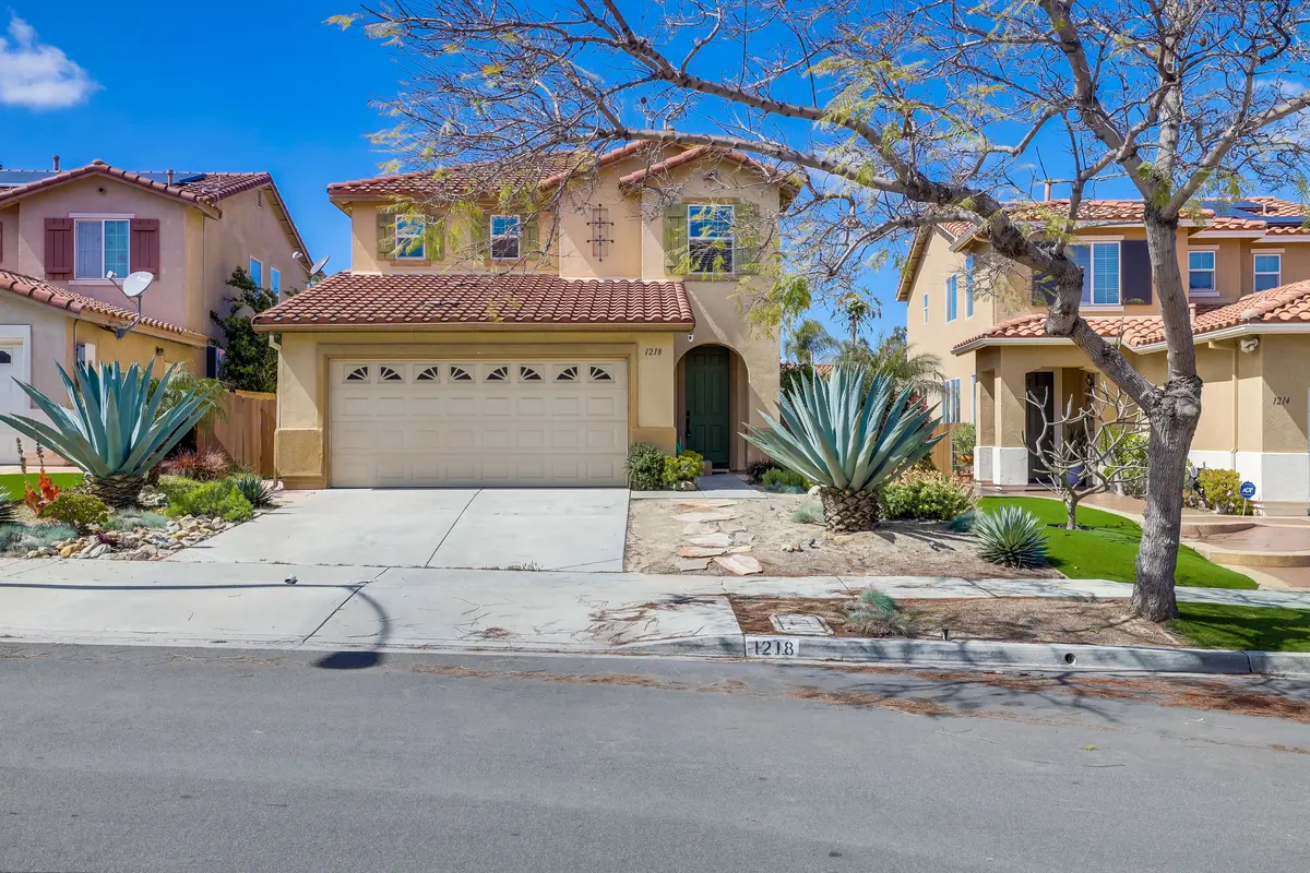 1218 Jade Cove Ct, San Diego, CA 92154