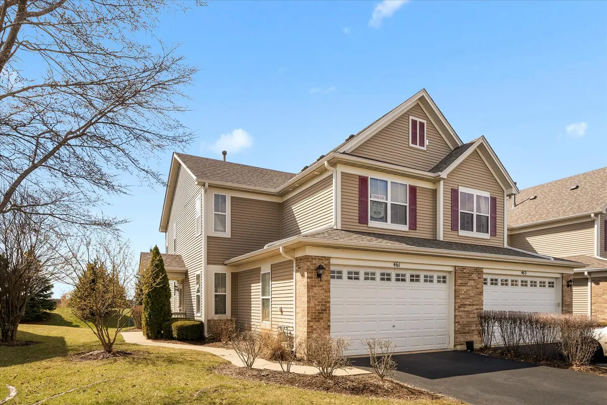 461 Dancer Ln, Oswego, IL 60543