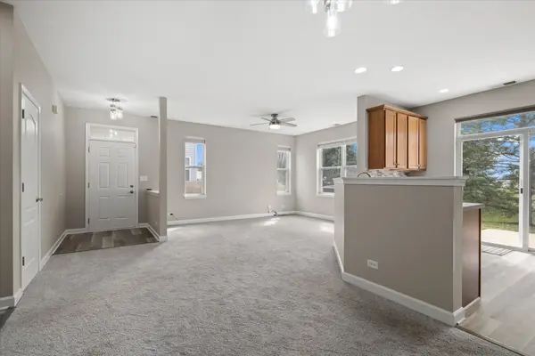 461 Dancer Ln, Oswego, IL 60543
