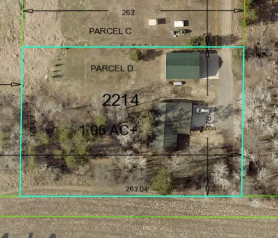 1903 24th St SW, Pine River, MN 56474