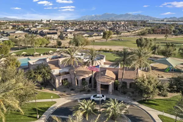 14226 W Harvard St, Goodyear, AZ 85395